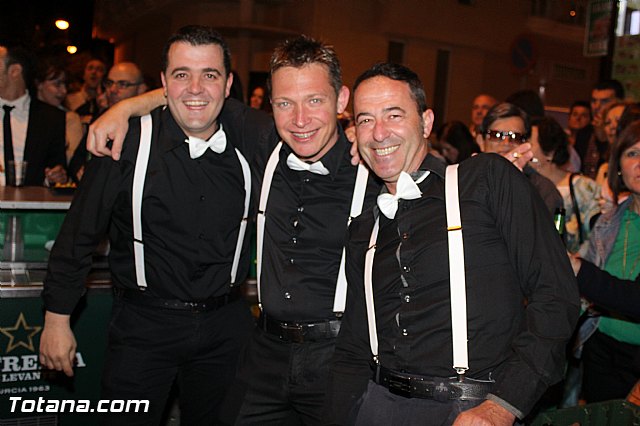 Inauguracin nuevas instalaciones de Purificacin Zamora - Saln de Belleza - 114