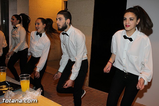 Inauguracin nuevas instalaciones de Purificacin Zamora - Saln de Belleza - 117