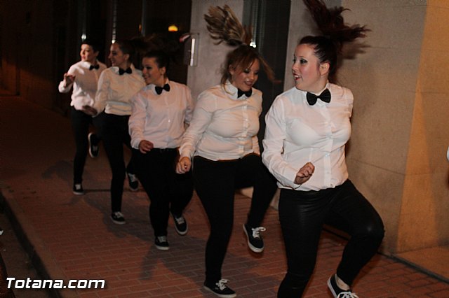 Inauguracin nuevas instalaciones de Purificacin Zamora - Saln de Belleza - 118