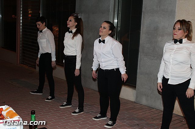 Inauguracin nuevas instalaciones de Purificacin Zamora - Saln de Belleza - 119