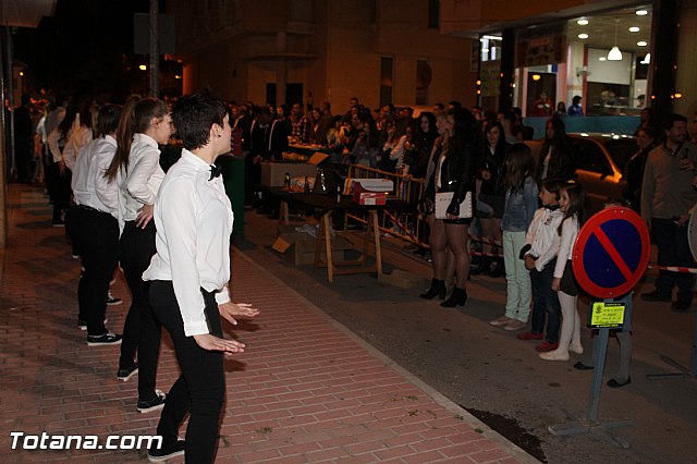 Inauguracin nuevas instalaciones de Purificacin Zamora - Saln de Belleza - 121