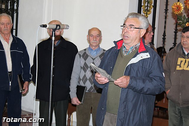 Romera Santa Eulalia 7 enero 2016 - Reportaje I (Totana, el Rulo) - 21