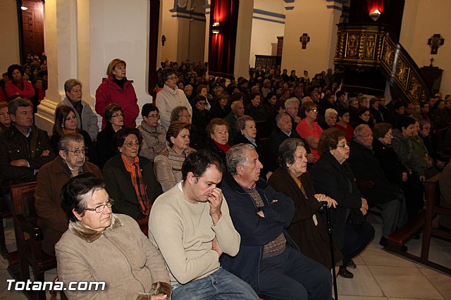 Romera Santa Eulalia 7 enero 2016 - Reportaje I (Totana, el Rulo) - 24