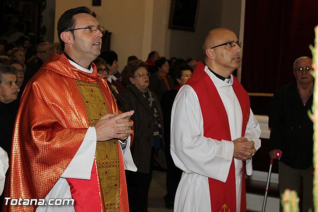 Romera Santa Eulalia 7 enero 2016 - Reportaje I (Totana, el Rulo) - 37