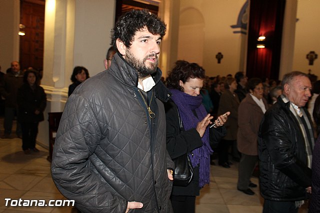 Romera Santa Eulalia 7 enero 2016 - Reportaje I (Totana, el Rulo) - 38