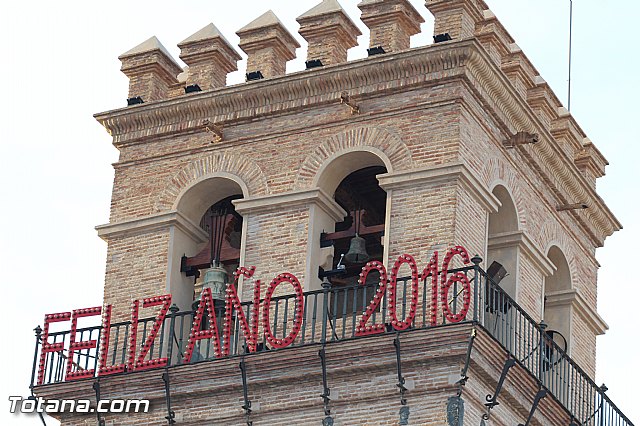 Romera Santa Eulalia 7 enero 2016 - Reportaje I (Totana, el Rulo) - 46