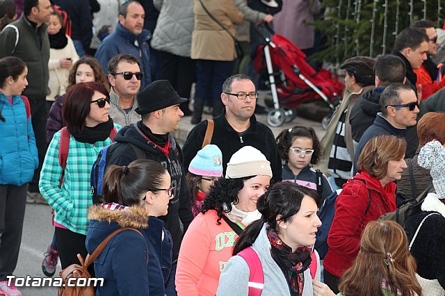 Romera Santa Eulalia 7 enero 2016 - Reportaje I (Totana, el Rulo) - 57