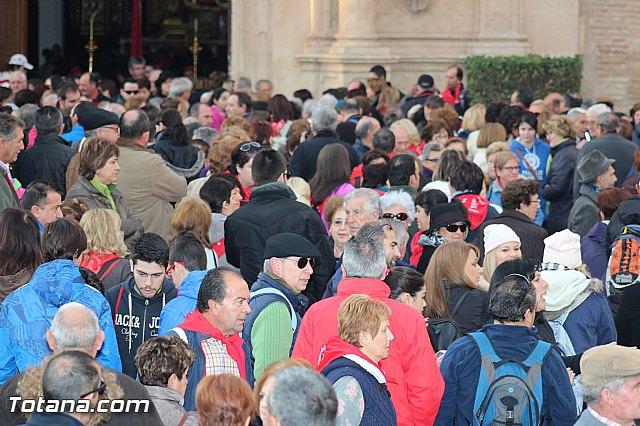 Romera Santa Eulalia 7 enero 2016 - Reportaje I (Totana, el Rulo) - 59