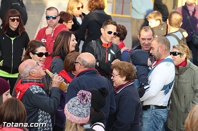 Romera Santa Eulalia 7 enero 2016 - Reportaje I (Totana, el Rulo) - 60