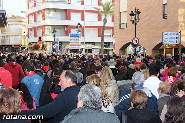Romera Santa Eulalia 7 enero 2016 - Reportaje I (Totana, el Rulo) - 120