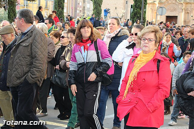 Romera Santa Eulalia 7 enero 2016 - Reportaje I (Totana, el Rulo) - 123
