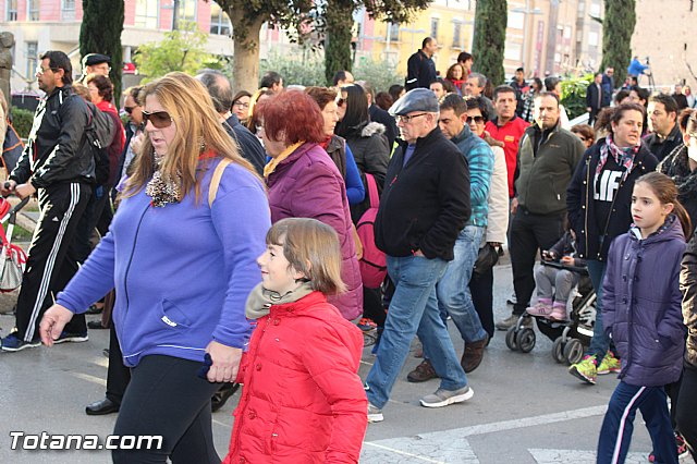 Romera Santa Eulalia 7 enero 2016 - Reportaje I (Totana, el Rulo) - 126