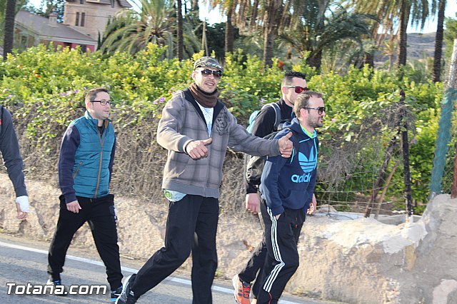 Romera Santa Eulalia 7 enero 2016 - Reportaje I (Totana, el Rulo) - 136