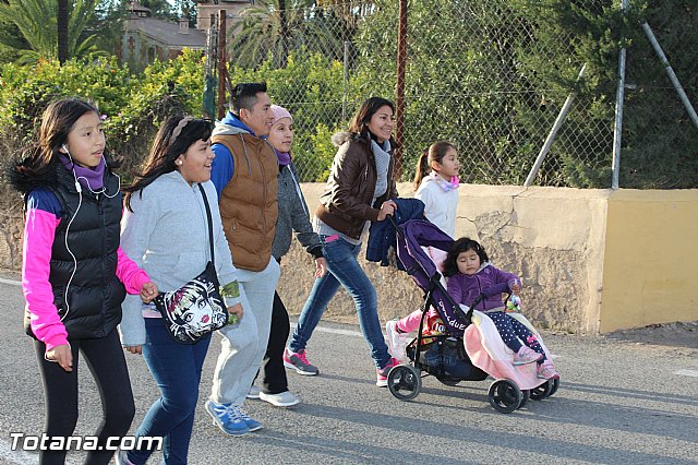 Romera Santa Eulalia 7 enero 2016 - Reportaje I (Totana, el Rulo) - 138