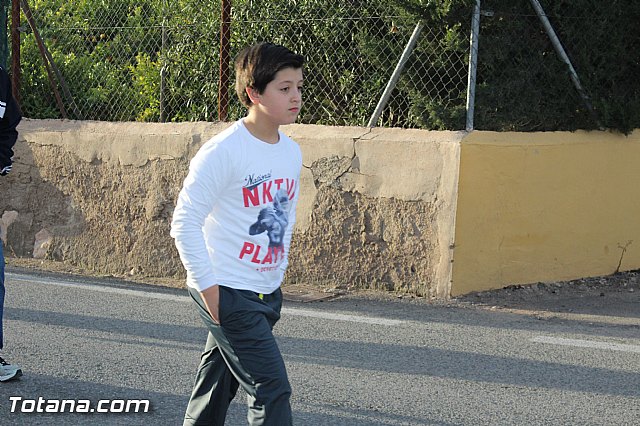 Romera Santa Eulalia 7 enero 2016 - Reportaje I (Totana, el Rulo) - 139