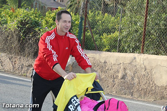 Romera Santa Eulalia 7 enero 2016 - Reportaje I (Totana, el Rulo) - 141