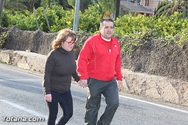 Romera Santa Eulalia 7 enero 2016 - Reportaje I (Totana, el Rulo) - 157