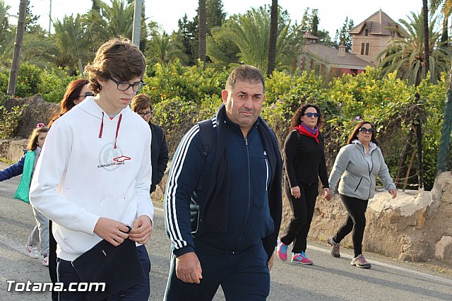 Romera Santa Eulalia 7 enero 2016 - Reportaje I (Totana, el Rulo) - 175