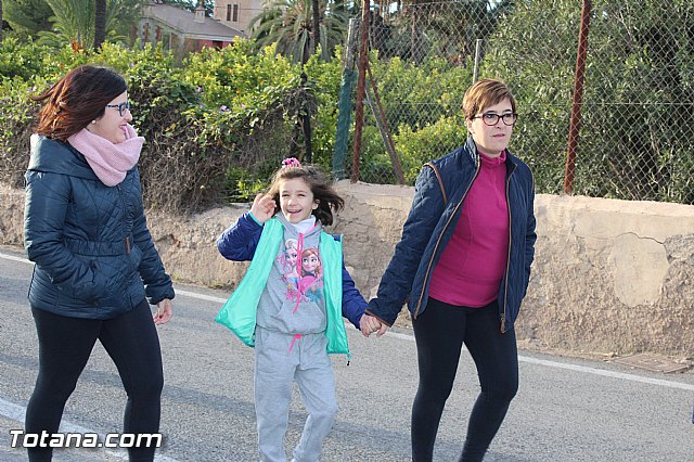 Romera Santa Eulalia 7 enero 2016 - Reportaje I (Totana, el Rulo) - 176