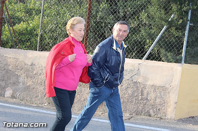 Romera Santa Eulalia 7 enero 2016 - Reportaje I (Totana, el Rulo) - 178