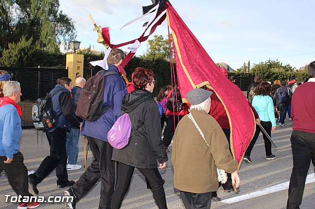Romera Santa Eulalia 7 enero 2016 - Reportaje I (Totana, el Rulo) - 191