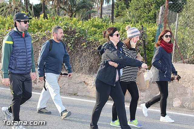 Romera Santa Eulalia 7 enero 2016 - Reportaje I (Totana, el Rulo) - 196