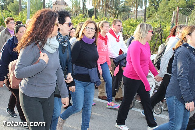 Romera Santa Eulalia 7 enero 2016 - Reportaje I (Totana, el Rulo) - 219