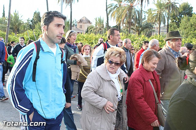 Romera Santa Eulalia 7 enero 2016 - Reportaje I (Totana, el Rulo) - 225