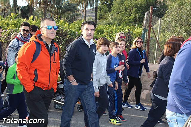 Romera Santa Eulalia 7 enero 2016 - Reportaje I (Totana, el Rulo) - 227