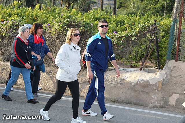 Romera Santa Eulalia 7 enero 2016 - Reportaje I (Totana, el Rulo) - 230