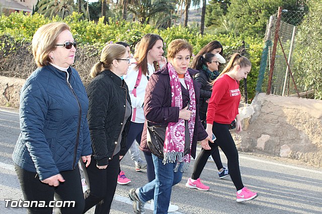 Romera Santa Eulalia 7 enero 2016 - Reportaje I (Totana, el Rulo) - 238