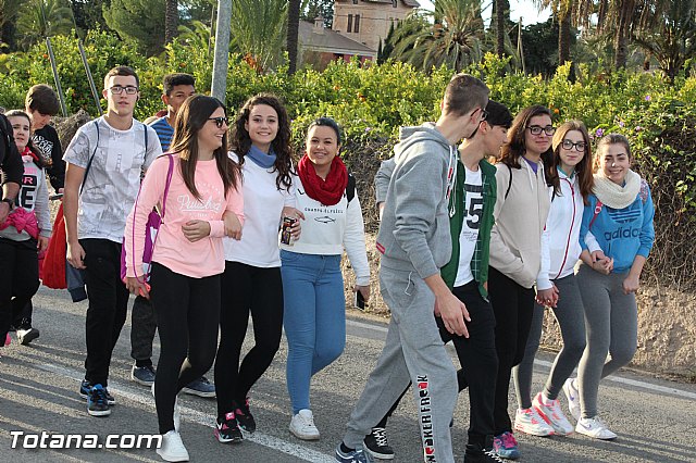 Romera Santa Eulalia 7 enero 2016 - Reportaje I (Totana, el Rulo) - 240