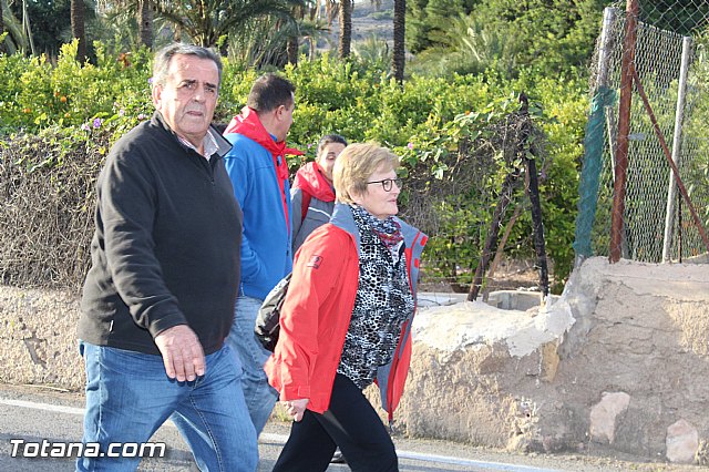 Romera Santa Eulalia 7 enero 2016 - Reportaje I (Totana, el Rulo) - 241