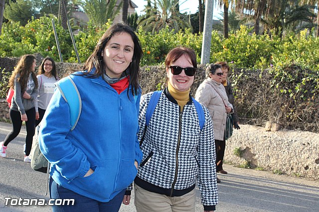 Romera Santa Eulalia 7 enero 2016 - Reportaje I (Totana, el Rulo) - 259