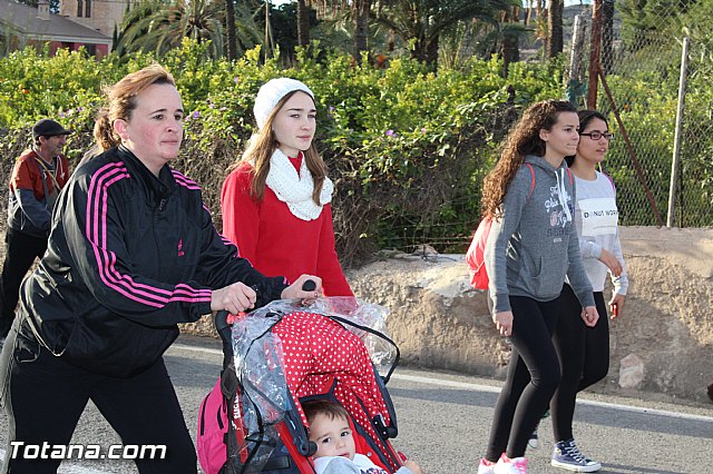 Romera Santa Eulalia 7 enero 2016 - Reportaje I (Totana, el Rulo) - 260