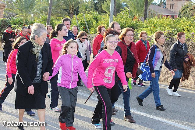 Romera Santa Eulalia 7 enero 2016 - Reportaje I (Totana, el Rulo) - 266