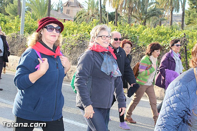 Romera Santa Eulalia 7 enero 2016 - Reportaje I (Totana, el Rulo) - 285