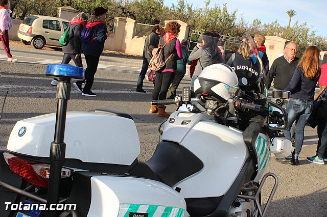 Romera Santa Eulalia 7 enero 2016 - Reportaje I (Totana, el Rulo) - 296