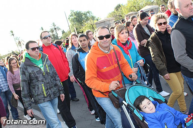 Romera Santa Eulalia 7 enero 2016 - Reportaje I (Totana, el Rulo) - 341