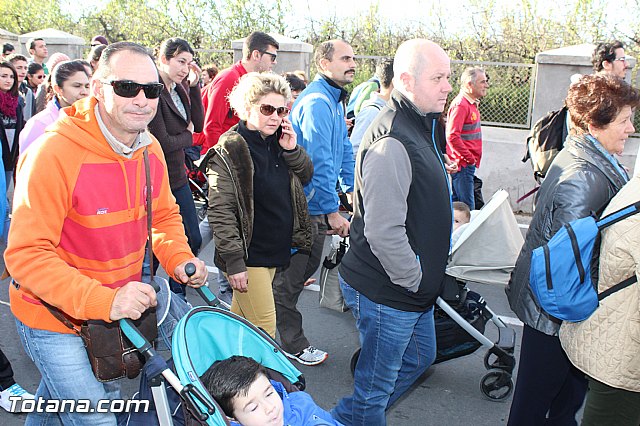 Romera Santa Eulalia 7 enero 2016 - Reportaje I (Totana, el Rulo) - 342