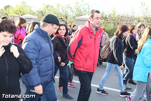 Romera Santa Eulalia 7 enero 2016 - Reportaje I (Totana, el Rulo) - 346