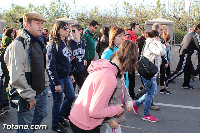 Romera Santa Eulalia 7 enero 2016 - Reportaje I (Totana, el Rulo) - 350