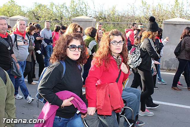 Romera Santa Eulalia 7 enero 2016 - Reportaje I (Totana, el Rulo) - 351