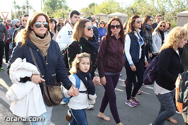 Romera Santa Eulalia 7 enero 2016 - Reportaje I (Totana, el Rulo) - 353