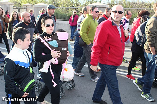 Romera Santa Eulalia 7 enero 2016 - Reportaje I (Totana, el Rulo) - 357