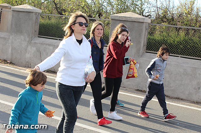 Romera Santa Eulalia 7 enero 2016 - Reportaje I (Totana, el Rulo) - 373