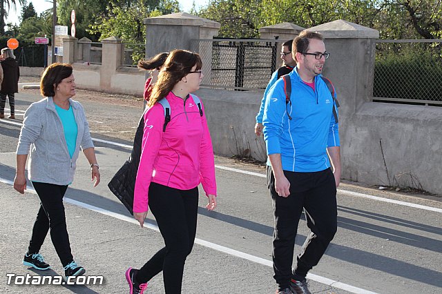 Romera Santa Eulalia 7 enero 2016 - Reportaje I (Totana, el Rulo) - 374