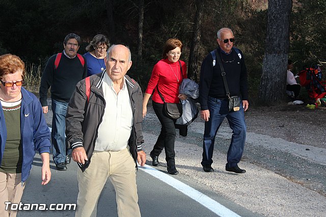 Romera Santa Eulalia 7 enero 2016 - Reportaje II (Llegada a la Santa)  - 296