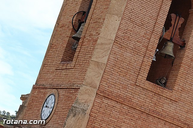 Romera Santa Eulalia 7 enero 2016 - Reportaje II (Llegada a la Santa)  - 468