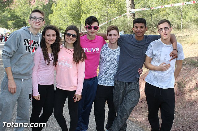 Romera Santa Eulalia 7 enero 2016 - Reportaje III (Jornada festiva en la Santa)  - 21